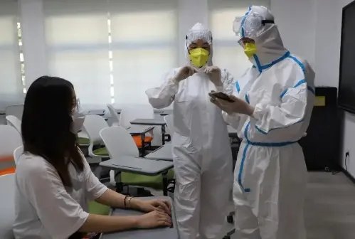 山东济宁:就防疫带来不便深深致歉,当地防疫工作存在哪些疏漏?