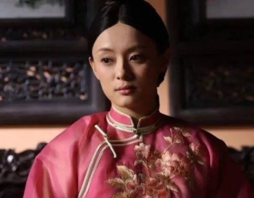 熹贵妃是什么人?乾隆的生母,清朝后宫最幸福的女人