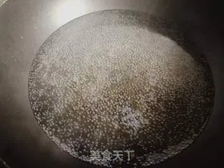 凉拌金针菇