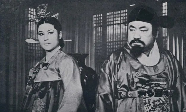 崔银姬逝世享年多少岁?