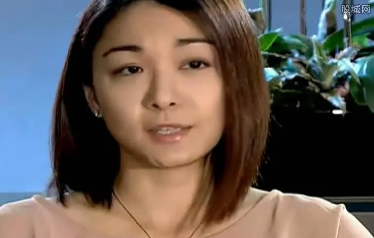 江祖平的老公是谁 曾坦言怀孕就结婚