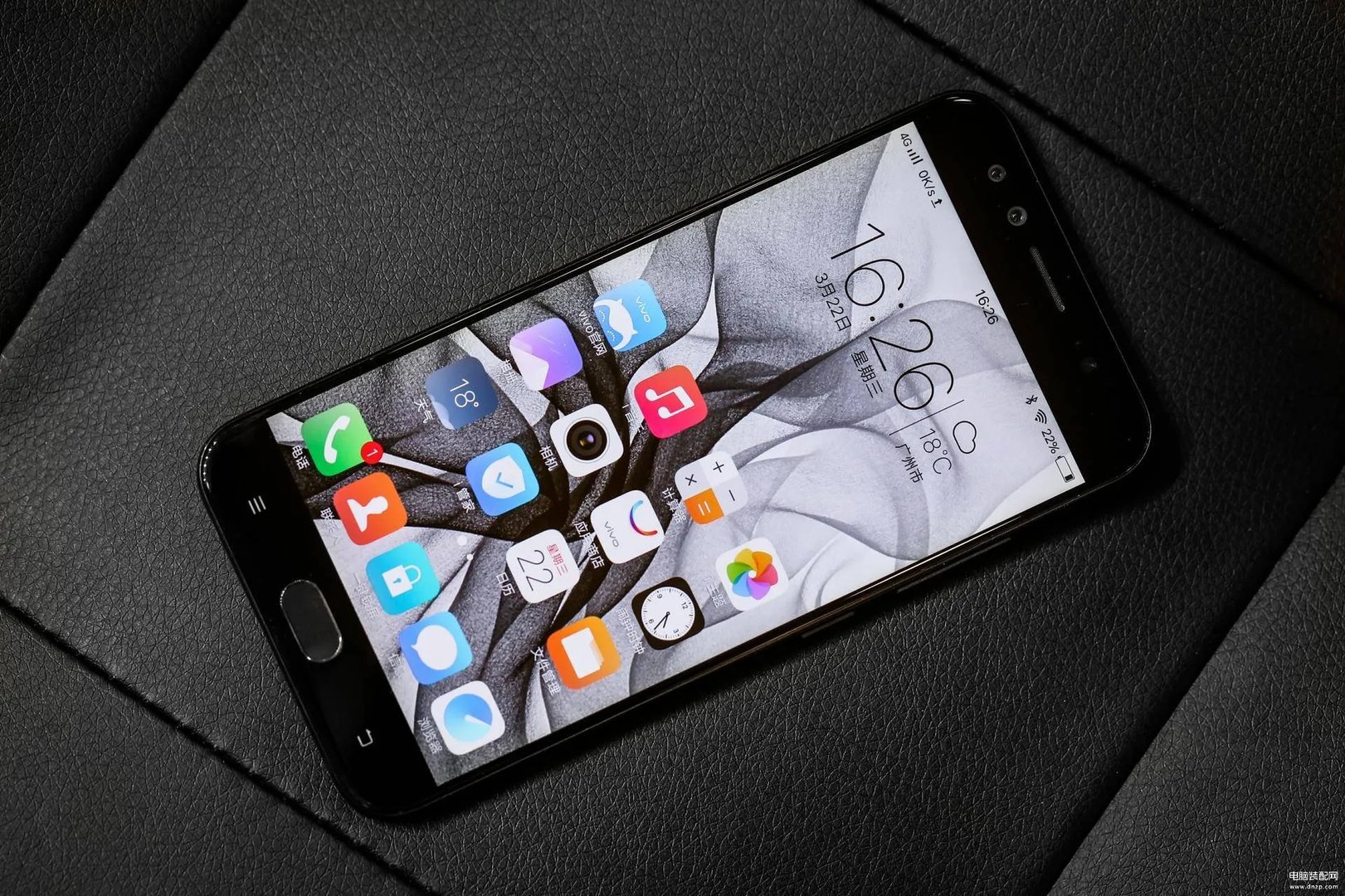 vivo x9手机参数配置及价格介绍（vivoX9的性价比的盘点）