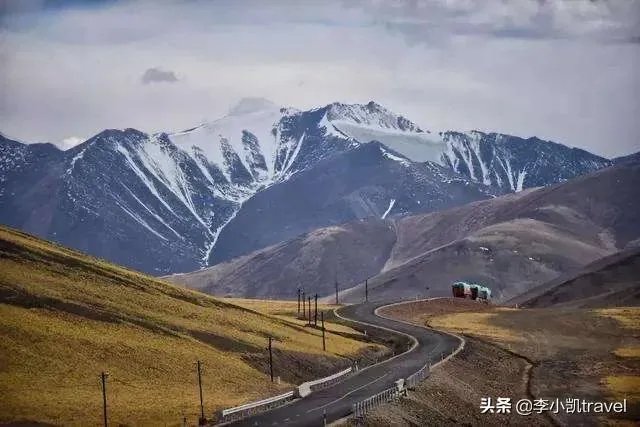 骑行新藏线需要准备哪些东西?一般新藏线都是从哪开始的?
