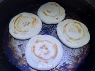白吉馍