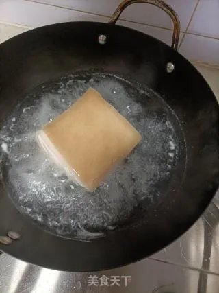 扣肉