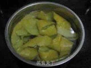 柚子茶