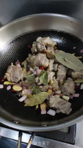 番茄牛腩