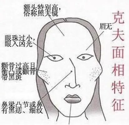 这处薄的女人不仅克夫还漏财（全文）