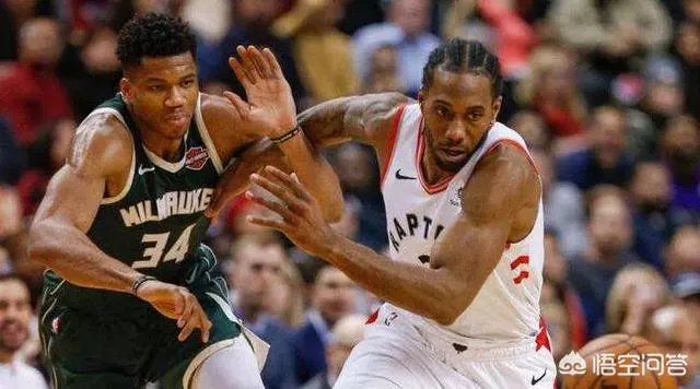 NBA东部决赛你觉得是猛龙赢,还是雄鹿?