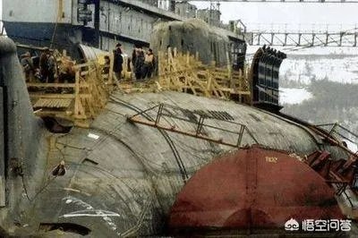 如何看待此次阿根廷潜艇失踪?