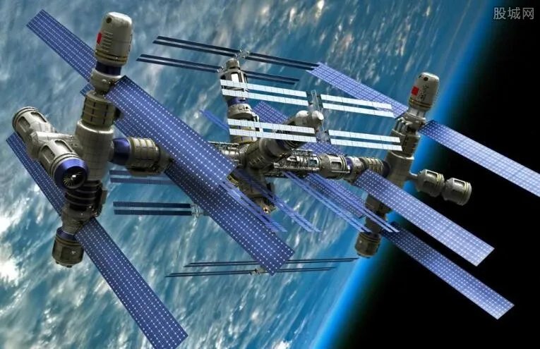 中国空间站邀各国 我国航天史首次开放空间站国际合作