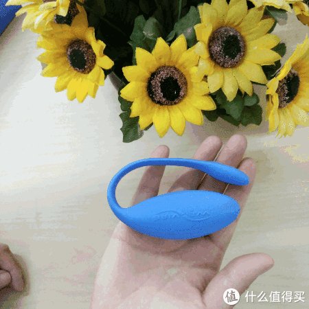 让你嗨到忘记男票:WE-VIBE当家花旦测评——Jive跳蛋