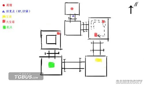 《英雄传说:零之轨迹》PSP版流程攻略