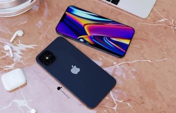 iPhone12将推迟数周发布了?