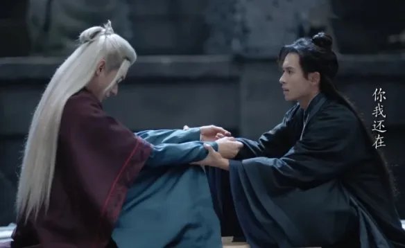 山河令不拍续集 《山河令》制片人称:没必要拍续集