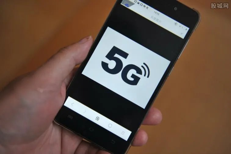 通话首个5G手机 一部5G手机大概卖多少钱