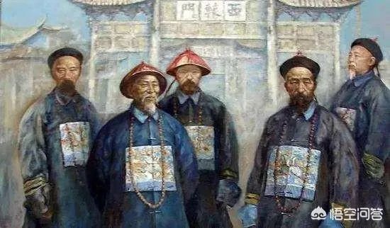 李鸿章为何在广东“打黑”?