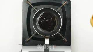 白灼菜心