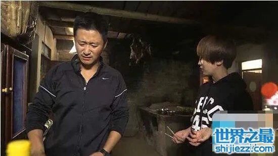 老感觉吴京不喜欢谢楠,上节目公然吵架在家吵得更凶