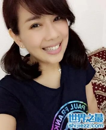 陈松伶和张铎的女儿,两人想做丁克一族并没孩子