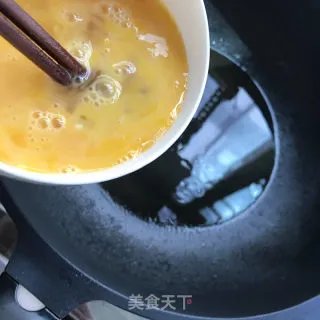 西葫芦炒鸡蛋