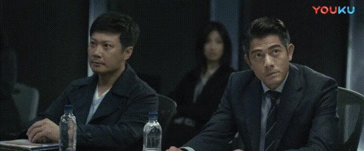 寒战好看吗？