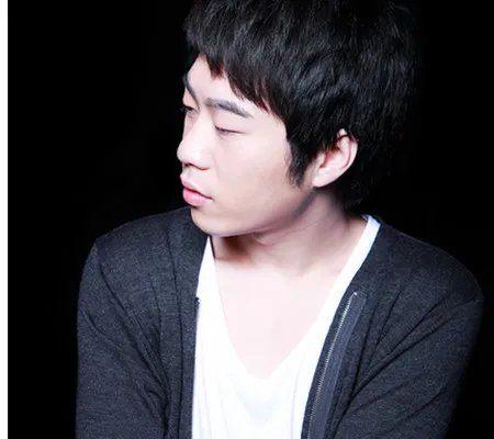 乔洋的图片海量集锦 单曲《蜡笔没了小新》描述童话般爱情