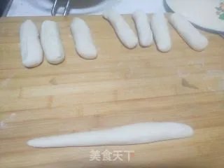 白吉馍