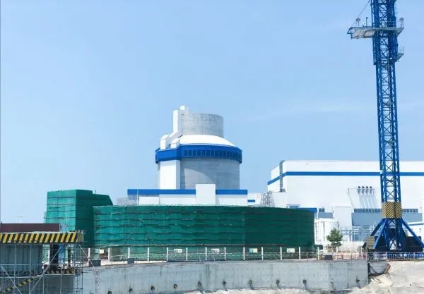 福岛核电站厂房上方发现严重污染,这些污染的源头是什么?