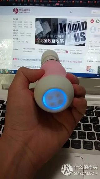 消费众测 评测报告之 矛与盾大对决 最强按摩棒 wildone
