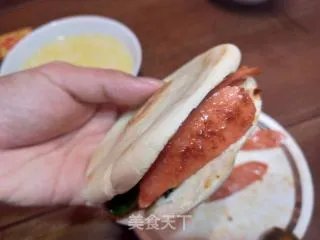 白吉馍