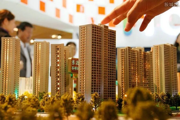 11月房价出炉 中国未来房价走势曝光