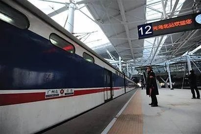 铁路可以刷手机进站了吗?