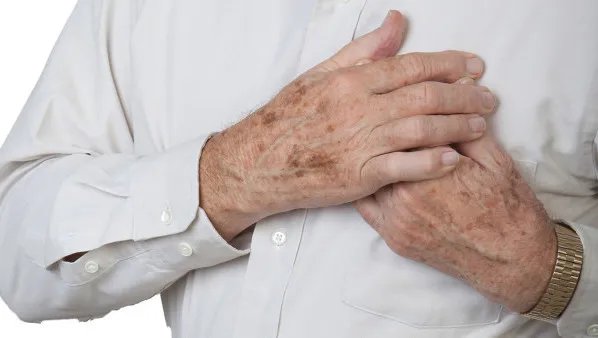 心肌缺血严重吗