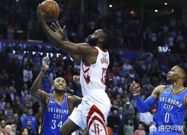 4月8日,NBA勇士击败快船,他们是不是有意让雷霆去消耗火箭?