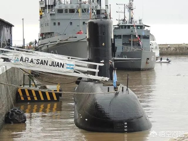 如何看待此次阿根廷潜艇失踪?