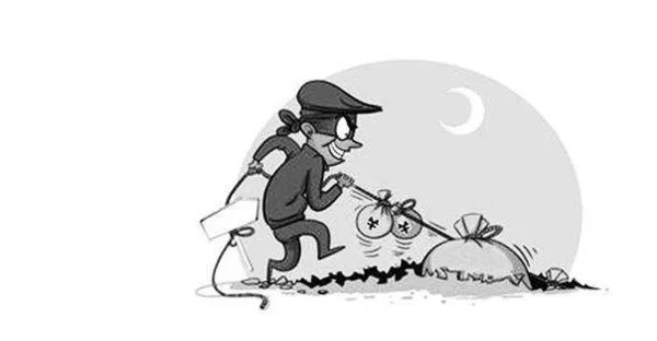 旅游团财物被偷是谁的责任？