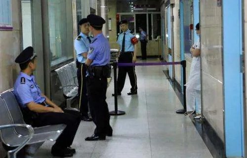 小学生上课期间晕倒,抢救无效死亡!警方如何通报的?