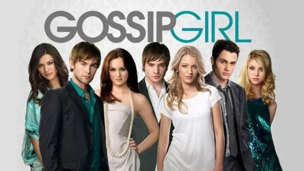 gossip是什么意思啊??