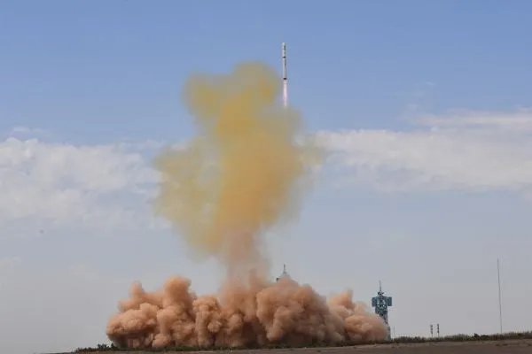 高分九号05星发射成功,此卫星有什么作用?