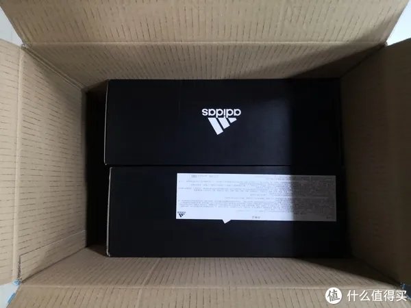 黑武士的进化?ultraboost 19和20对比晒单