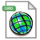 grd文件怎么打开