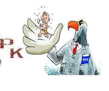 鹰爸学堂为什么停课整改?
