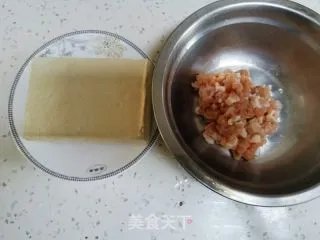 酿豆腐