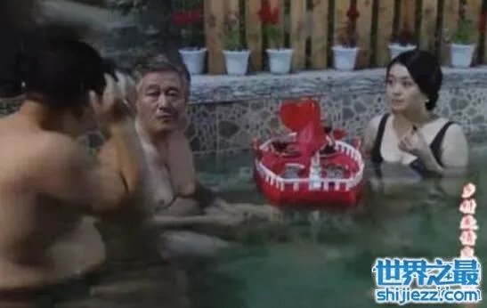 关婷娜被赵本山上过，关婷娜和赵本山睡觉图片 