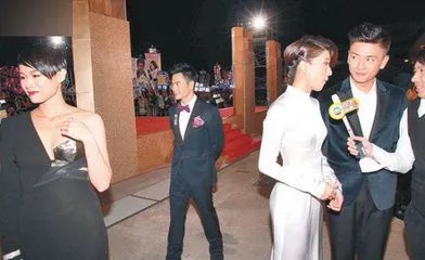 看了2017年《tvb颁奖典礼》完整版后,你们对颁奖的结果满意吗?