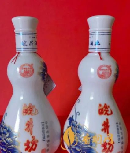 安徽省白酒批发品牌有哪些?