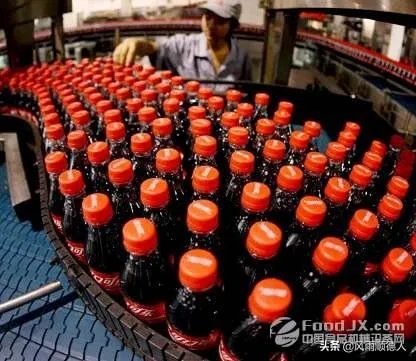 百事可乐确诊8名员工,食品安全成为全民抗疫新课题吗?