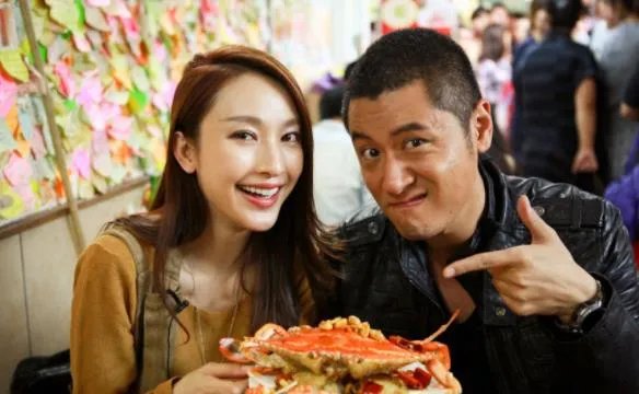 任重张俪结婚了吗,任重和张俪主演的电视剧