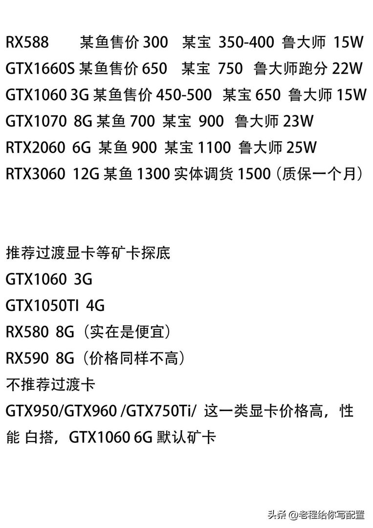 n卡是什么(显卡N卡的介绍)